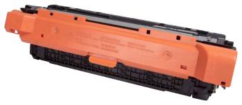 HP CF033A - kompatibilný toner HP 646A, purpurový, 12500 strán