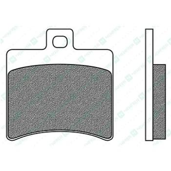 Newfren brzdové doštičky (zmes SCOOTER ELITE SINTERED) (2 ks) M502 – 890 (M502-890)