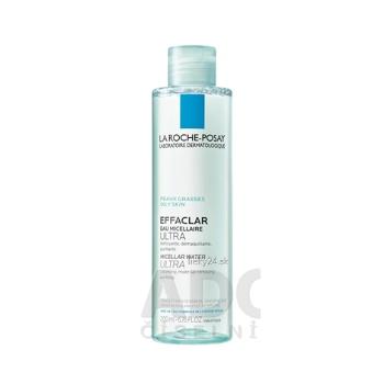 LA ROCHE-POSAY EFFACLAR MICELLAR ULTRA