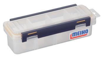 Meiho rybársky box water guard 400