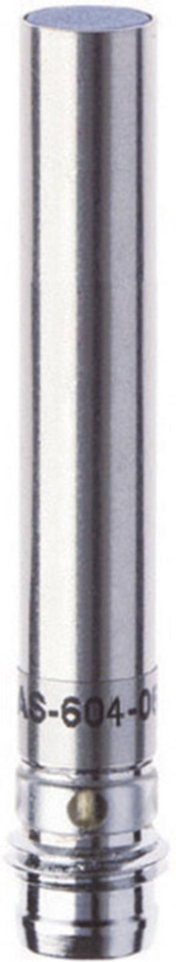 Contrinex indukčný senzor priblíženia 6,5 mm zarovnaná PNP DW-AS-604-065-001