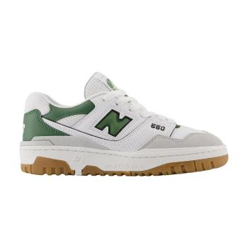 New Balance  -  Nízke tenisky Zelená