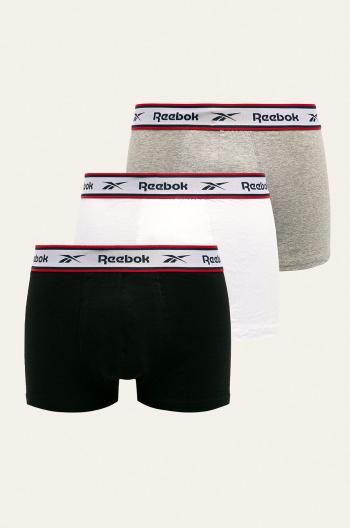 Reebok - Boxerky (3-pak) U5.C8265