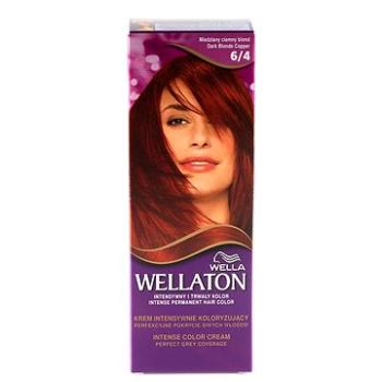 WELLA WELLATON Farba 6/4 MEDENÁ BLOND 110 ml (4056800895281)