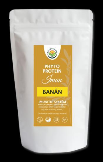 Salvia Paradise Phyto Protein Imun Banán 300 g