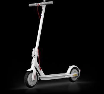 Xiaomi Electric Scooter 3Lite (White) EU