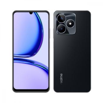 REALME C53 DS 6GB/128GB MIGHTY BLACK