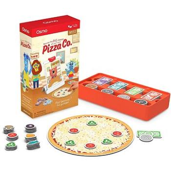 Osmo Pizza Co. Game - Interaktívne vzdelávanie hrou - iPad (902-00003)