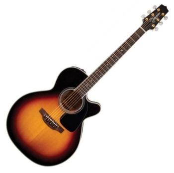 Takamine P6NC Elektroakustická gitara Jumbo