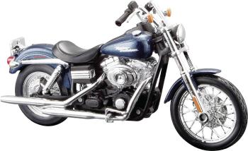 Maisto Harley ´06 FXDBI Dyna Street Bob 1:12 model motorky