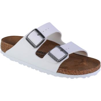 Birkenstock  Arizona BF  Papuče Biela