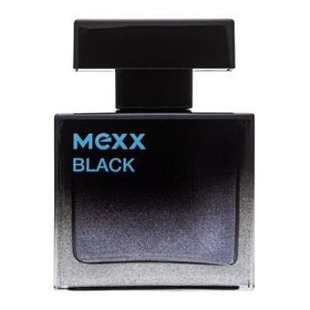 Mexx Black Man toaletná voda pre mužov 30 ml