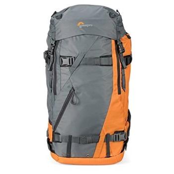 Lowepro Powder BP 500 AW oranžovo-sivý (E61PLW37230)