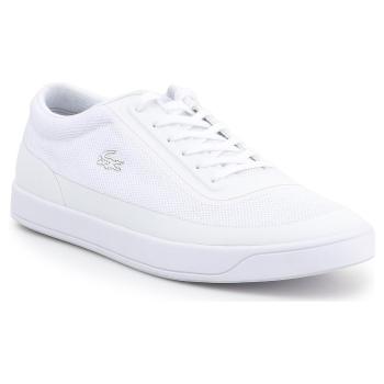 Lacoste  Lyonella Lace 7-33CAW1060001  Nízke tenisky Biela