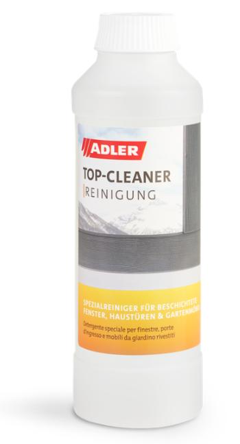 Adler Top-Cleaner  - čistiaci prostriedok na údržbu okien a dverí 250 ml