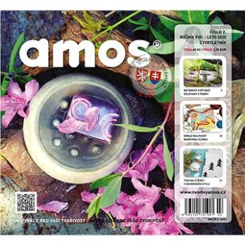 Amos 02/2020 (999-00-020-6886-7)