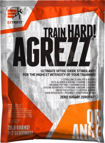 Extrifit Agrezz Pomeranč 21 g