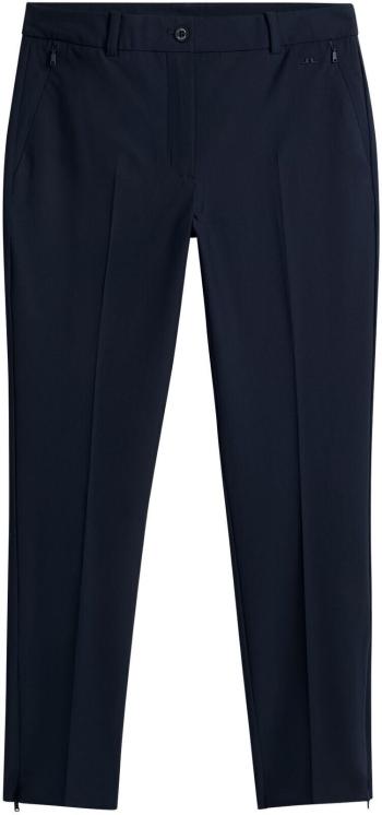 J.Lindeberg Pia Pant JL Navy 30 Nohavice