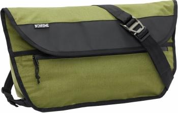 Chrome Simple Messenger MD Olive Branch