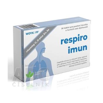 respiro imun - Woykoff