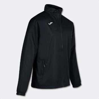 TRIVOR RAINCOAT BLACK S