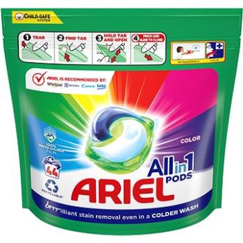 ARIEL Color 44 ks (8001090337054)