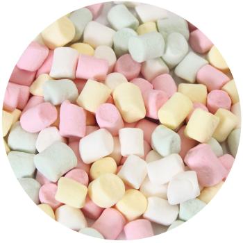 Cukrárske zdobenie - Mini Marshmallows 50 g