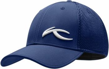 Kjus Unisex 3D Mesh Cap Atlanta Blue L/XL