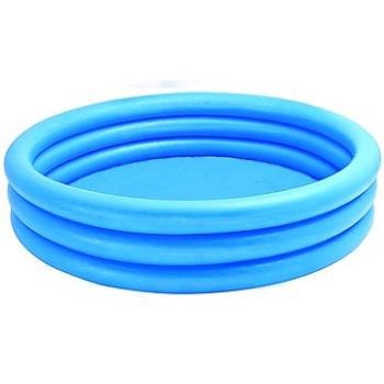 Intex Bazén kruhový modrý (6941057402420)