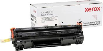 Xerox toner  TON Everyday 006R03708 kompatibilná čierna 2000 Seiten