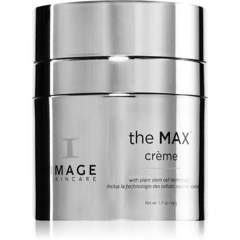 IMAGE Skincare the MAX™ hydratačný pleťový krém s peptidmi 48 g