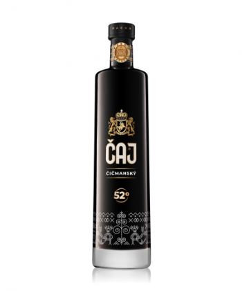 Pacho Matrtaj Čičmanský Čaj 0,7l (52%)