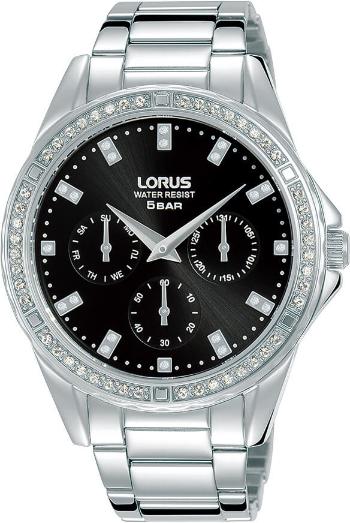 Lorus Chrono RP637DX9