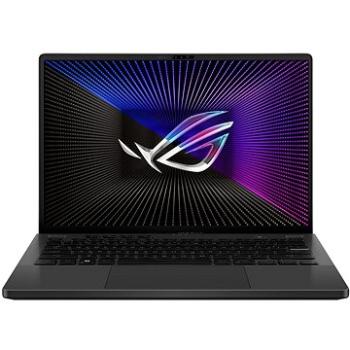 ASUS ROG Zephyrus G14 GA402XV-NEBULA051W Eclipse Gray AniMe Matrix version kovový