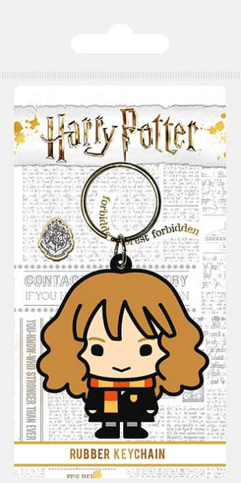 Klíčenka gumová, Harry Potter - Hermiona