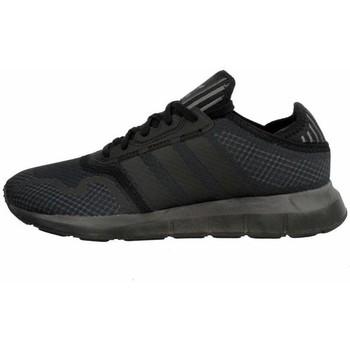 adidas  Bežecká a trailová obuv Swift Run X  Čierna