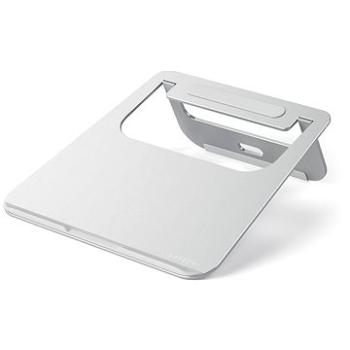 Satechi Aluminum Laptop Stand – Silver (ST-ALTSS)