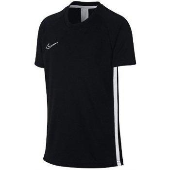 Nike  Tričká s krátkym rukávom Dry Academy  Čierna