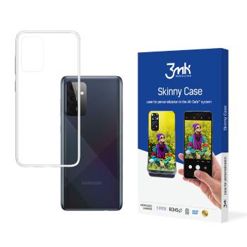 3mk Samsung Galaxy A53 5G 3mk Skinny puzdro  KP20119 transparentná