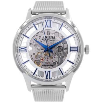 Festina Automatic 20534/1 - 30 dní na vrátenie tovaru, Garancia originality