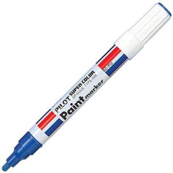 PILOT Paint Marker, modrý (SC-PM-L)