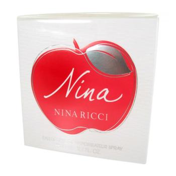 Nina Ricci Nina 80ml pre ženy