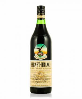Fernet Branca 1l (39%)