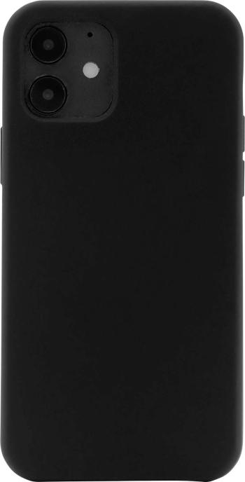 JT Berlin Steglitz zadný kryt na mobil Apple iPhone 13 Mini čierna