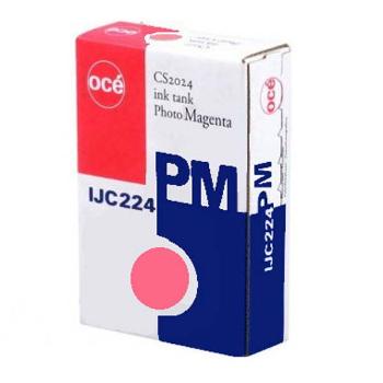 OCÉ 29952206 - originálna cartridge, foto purpurová, 130ml