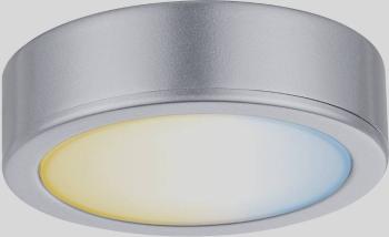 Paulmann CC Disc podhľadové svietidlo    2.10 W  teplá biela chróm