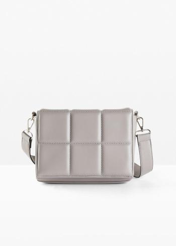 Kabelka Crossbody s odnímateľným ramienkom