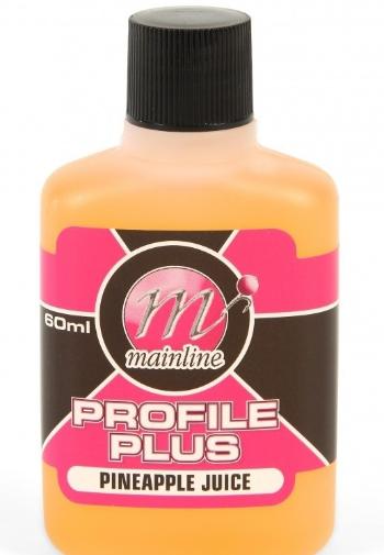 Mainline esence profile plus flavours 60 ml - pineapple juice