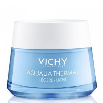 VICHY Aqualia Thermal Ligth ľahký hydratačný krém 50ml