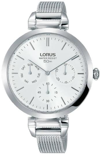 Lorus Chrono RP611DX9